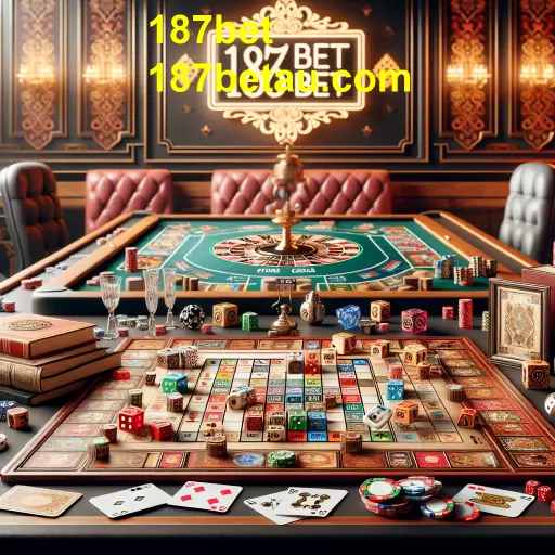 A Ascensão dos Jogos de Mesa em Tempos Modernos